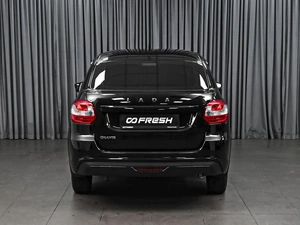 Лифтбек ВАЗ (LADA) Granta 2024 года, 923000 рублей, Ставрополь