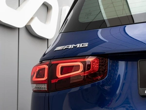 Внедорожник Mercedes-benz GLB-класс AMG 2020 года, 5980000 рублей, Краснодар