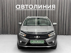 Универсал ВАЗ (LADA) Vesta 2019 года, 949000 рублей, Красноярск