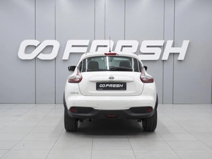 Внедорожник Nissan Juke 2015 года, 1299000 рублей, Ростов-на-Дону