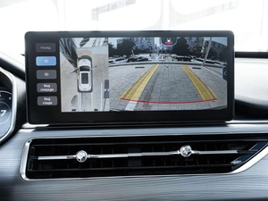 Внедорожник Chery Tiggo 8 Pro 2021 года, 1598000 рублей, Ставрополь