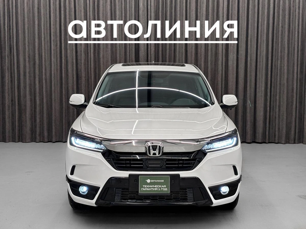 Внедорожник Honda Breeze 2021 года, 2699000 рублей, Красноярск