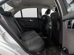 Купе Mercedes-benz C-класс 2012 года, 1430000 рублей, Красноярск