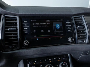 Внедорожник Skoda Kodiaq RS 2020 года, 3659000 рублей, Ставрополь