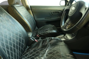 Седан Subaru Impreza 2006 года, 619000 рублей, Омск
