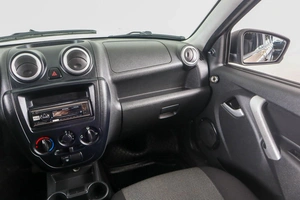 Лифтбек ВАЗ (LADA) Granta 2016 года, 499000 рублей, Пермь