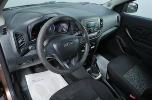 Хетчбэк ВАЗ (LADA) XRAY 2016 года, 669000 рублей, Челябинск