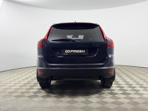 Внедорожник Volvo XC60 2012 года, 1173100 рублей, Казань