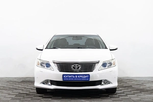 Седан Toyota Camry 2012 года, 1489000 рублей, Сургут