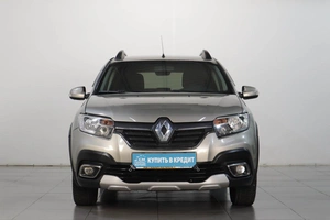 Хетчбэк Renault Sandero Stepway 2018 года, 999000 рублей, Челябинск
