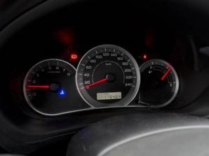 Седан Subaru Impreza 2008 года, 644000 рублей, Ростов-на-Дону