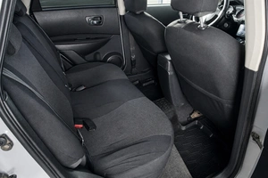 Внедорожник Nissan Qashqai 2010 года, 1039000 рублей, Челябинск