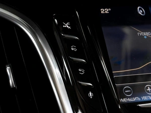 Внедорожник Cadillac Escalade 2016 года, 3299000 рублей, Сургут