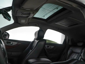 Внедорожник Infiniti FX50 2011 года, 1499077 рублей, Москва
