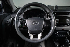 Внедорожник Hyundai Creta 2016 года, 1369000 рублей, Сургут