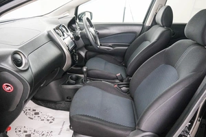 Хетчбэк Nissan Note 2016 года, 999000 рублей, Красноярск