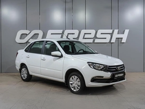 Седан ВАЗ (LADA) Granta 2025 года, 866000 рублей, Воронеж