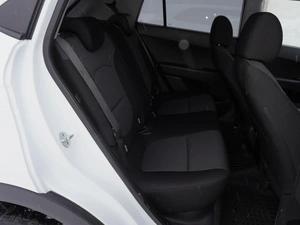 Внедорожник Hyundai Creta 2019 года, 1740000 рублей, Тверь