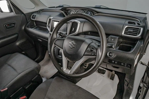 Минивэн Suzuki Solio 2020 года, 1149000 рублей, Челябинск