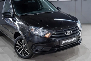 Седан ВАЗ (LADA) Granta 2022 года, 779000 рублей, Петрозаводск