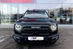 Внедорожник Haval Dargo X 2024 года, 3004000 рублей, Солонцы