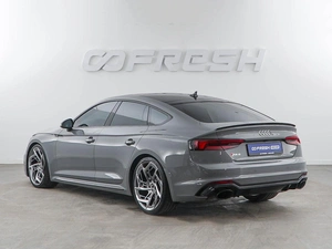 Лифтбек Audi RS5 2019 года, 6811046 рублей, Москва