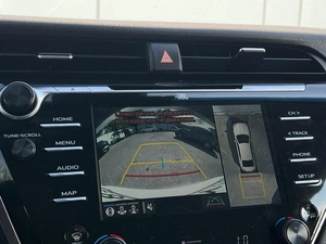 Седан Toyota Camry 2018 года, 2589000 рублей, Ижевск