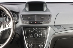 Внедорожник Opel Mokka 2015 года, 1139000 рублей, Новосибирск