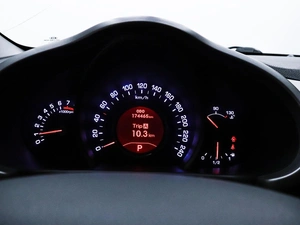 Внедорожник Kia Sportage 2012 года, 1500000 рублей, Красноярск