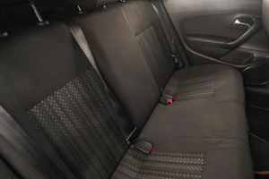 Седан Volkswagen Polo 2016 года, 859000 рублей, Челябинск