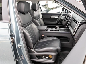 Внедорожник JAECOO J7 2023 года, 2365000 рублей, Краснодар