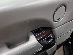 Внедорожник Land Rover Range Rover 2013 года, 3799000 рублей, Красноярск