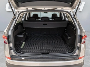 Внедорожник Skoda Kodiaq 2019 года, 2449000 рублей, Краснодар