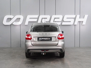 Лифтбек ВАЗ (LADA) Granta 2021 года, 849000 рублей, Воронеж