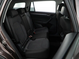 Внедорожник Skoda Kodiaq 2018 года, 2698444 рублей, Москва