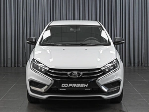Седан ВАЗ (LADA) Vesta 2023 года, 1174000 рублей, Ставрополь