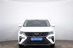 Минивэн Geely Jiaji 2024 года, 2549000 рублей, Пермь