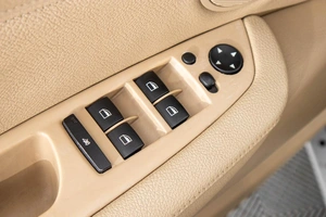 Внедорожник BMW X5 2009 года, 1849000 рублей, Барнаул