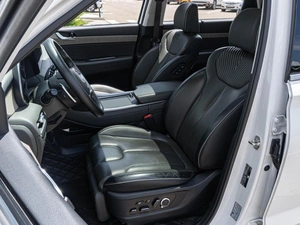 Внедорожник Hyundai Palisade 2023 года, 6270000 рублей, Краснодар