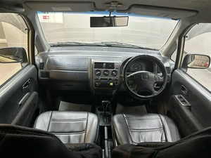 Минивэн Honda Capa 1998 года, 197000 рублей, Красноярск