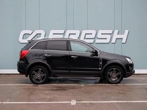 Внедорожник Opel Antara 2014 года, 1199000 рублей, Большой Сочи