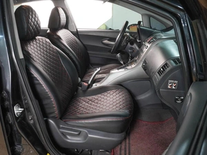 Хетчбэк Toyota Auris 2008 года, 689000 рублей, Воронеж