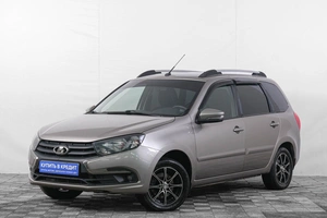 Универсал ВАЗ (LADA) Granta 2019 года, 749000 рублей, Кемерово