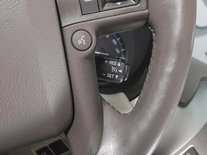 Внедорожник Lexus GX 2013 года, 4140000 рублей, Ростов-на-Дону