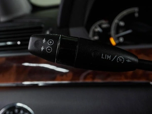 Седан Mercedes-benz S-класс 2008 года, 1209000 рублей, Воронеж