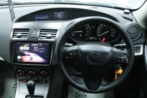 Хетчбэк Mazda Axela 2012 года, 853000 рублей, Солонцы