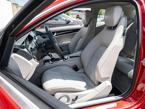 Купе Mercedes-benz C-класс 2012 года, 1429000 рублей, Краснодар