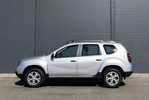 Внедорожник Renault Duster 2020 года, 1430000 рублей, Солонцы