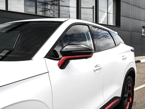 Внедорожник OMODA C5 2023 года, 1799000 рублей, Кирилловка
