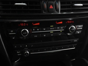 Внедорожник BMW X6 2015 года, 3599000 рублей, Тюмень